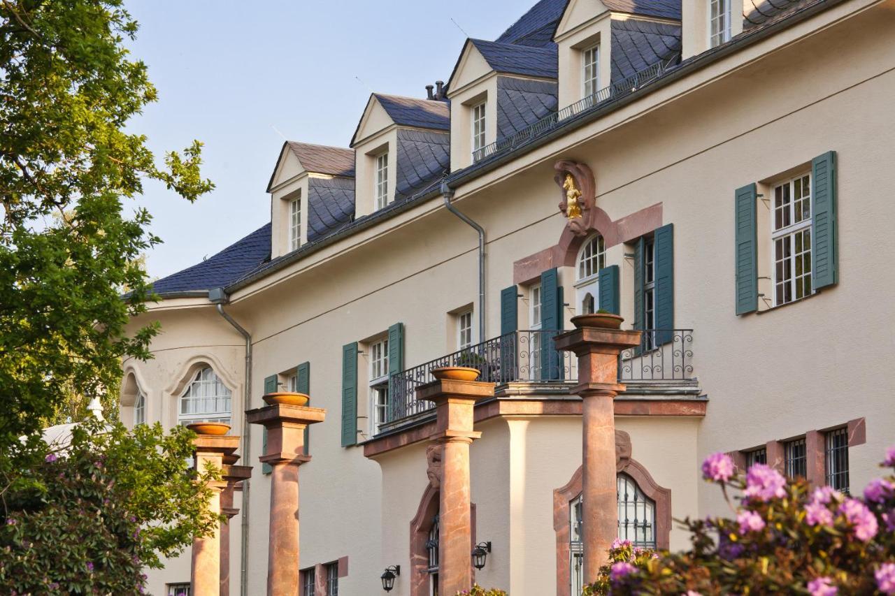 Das Wolfsbrunn Hartenstein  ภายนอก รูปภาพ