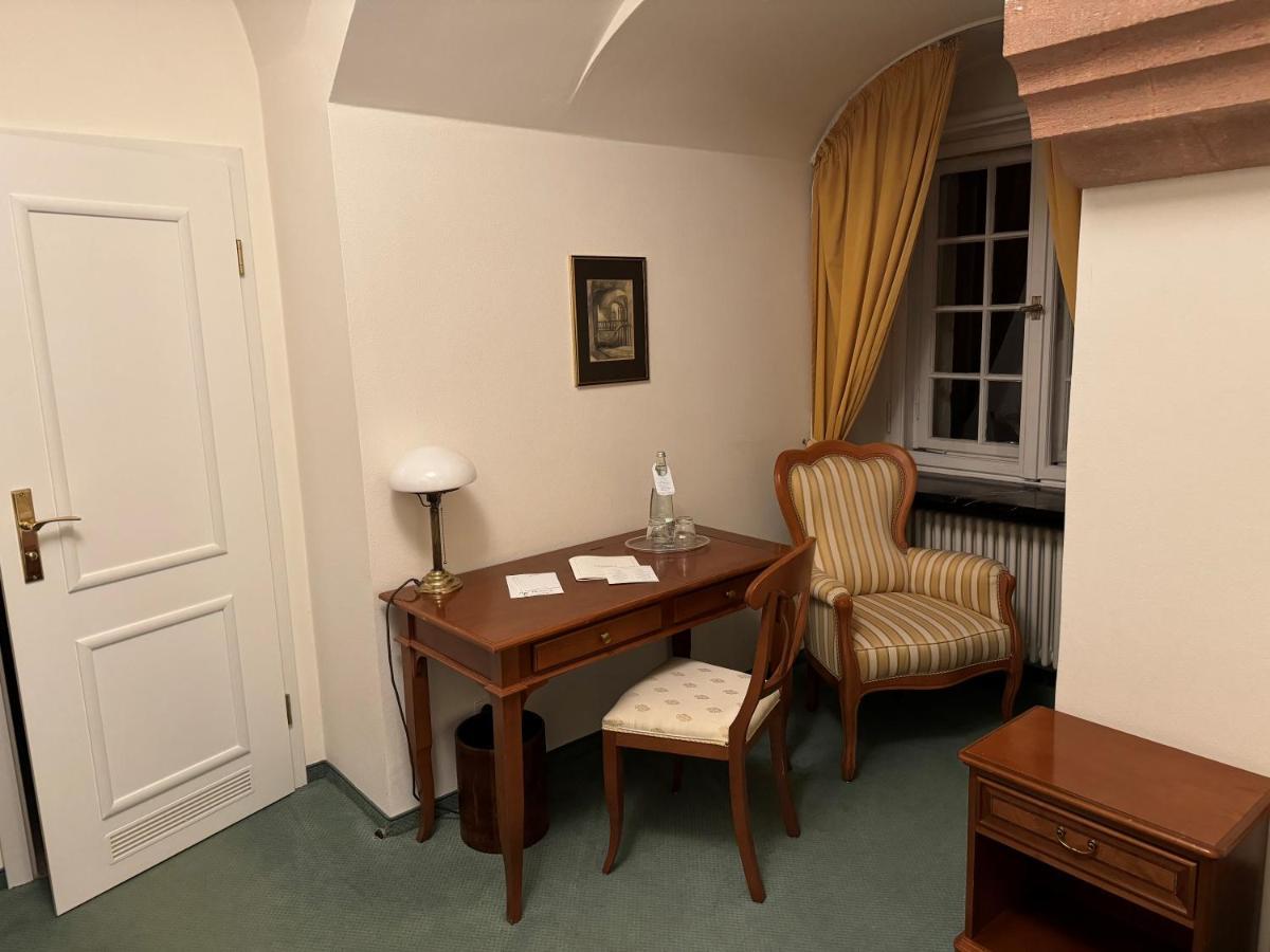 Das Wolfsbrunn Hartenstein  ภายนอก รูปภาพ