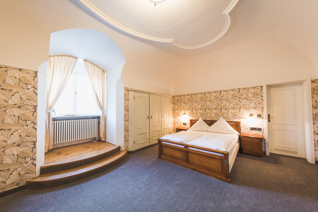 Das Wolfsbrunn Hartenstein  ภายนอก รูปภาพ