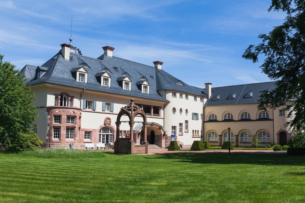Das Wolfsbrunn Hartenstein  ภายนอก รูปภาพ